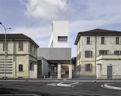 fondazione prada milano orari|fondazione prada oma.